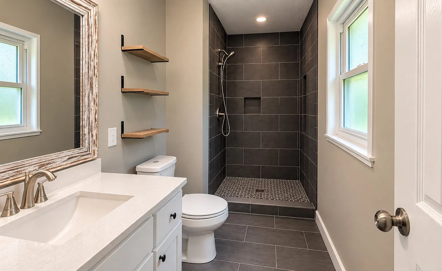 3 bed, 1350 sqft, $2,200 — Photo 4