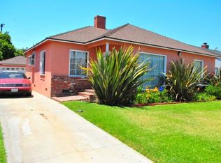 1537 S Mayo Ave, Compton, CA 90221