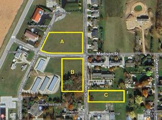 LOT 11 Madison St, Cleveland, WI 53015