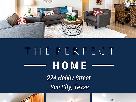 Sun City Life Style Baby!!!