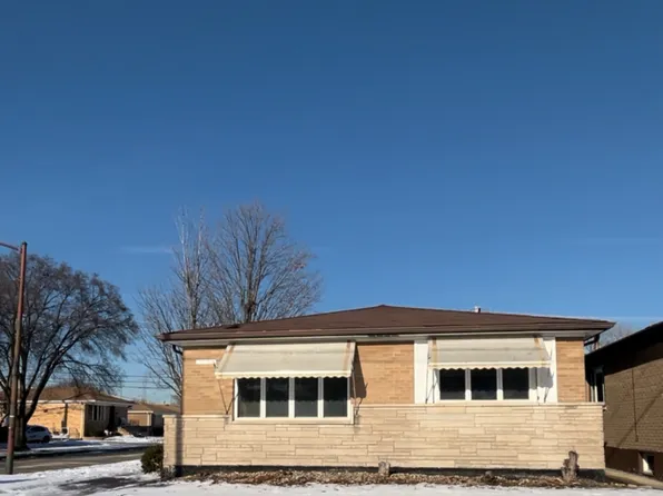 3100 E 130th St, Chicago, IL 60633