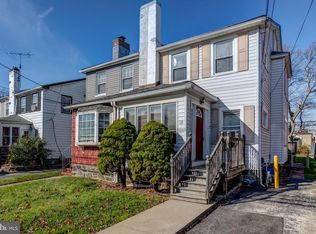 58 N Elmwood Ave, Glenolden, PA 19036