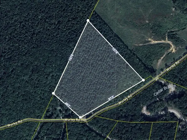 11003 Worley Rd, Soddy Daisy, TN 37379