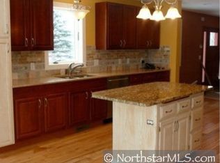 7150 Broadway Ave NE, Columbus, MN 55025