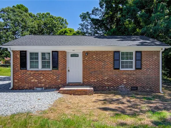 503 Hill St, High Point, NC 27260