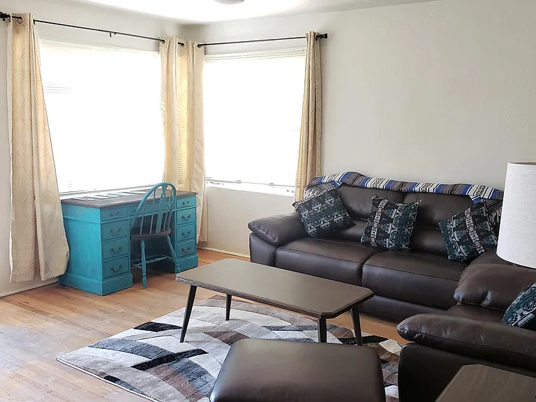 2110 New York Ave SW #A — Photo 6