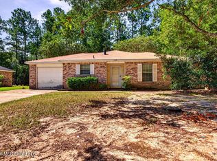1629 Springridge Rd, Gautier, MS 39553