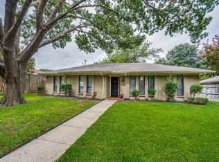2409 Maple Leaf Dr, Plano, TX 75075