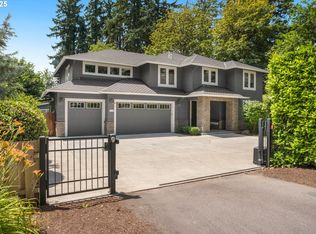 4720 Firwood Rd, Lake Oswego, OR 97035