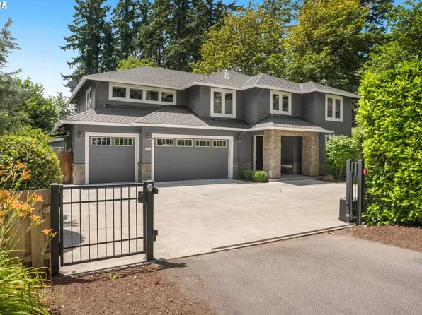 4720 Firwood Rd, Lake Oswego, OR 97035