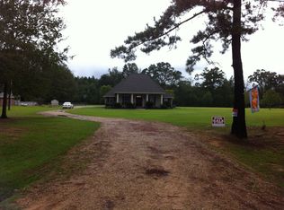 17291 Choctaw Dr, Tickfaw, LA 70466