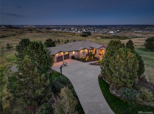 5065 Raintree Cir, Parker, CO 80134
