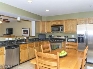 6177 Silver Arrows Way, Columbia, MD 21045