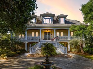 2596 Jenkins Point Rd, Johns Island, SC 29455