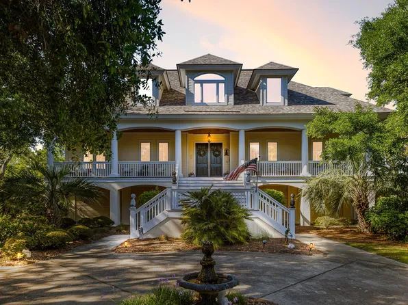 2596 Jenkins Point Rd, Johns Island, SC 29455