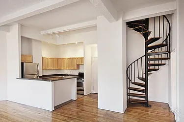 Rented by Halstead Real Estate