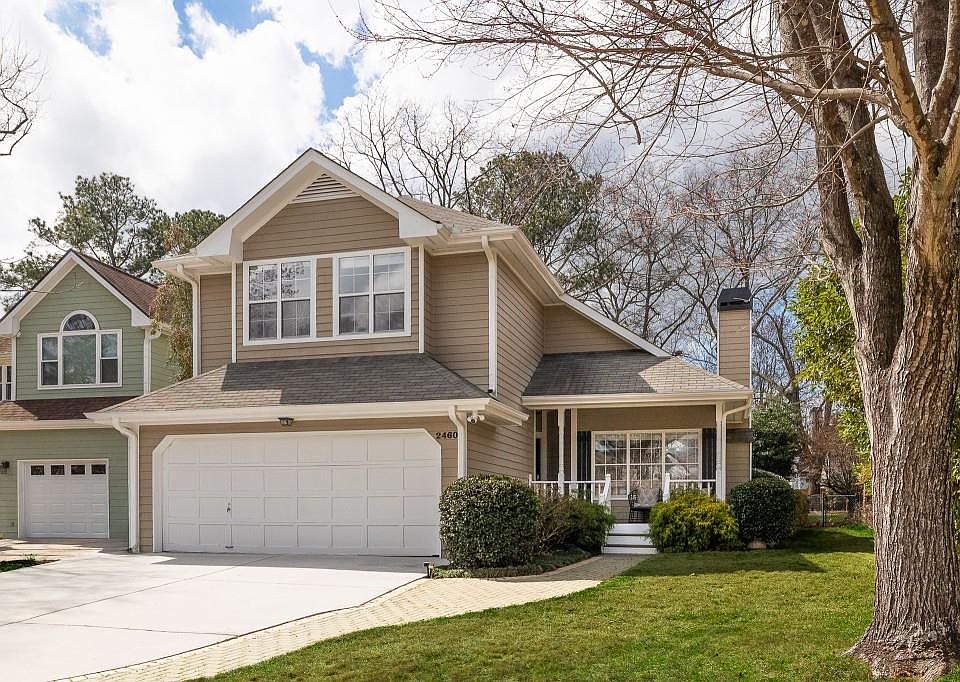 1st image of 2460 Oostanaula Dr NE