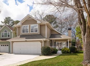 2460 Oostanaula Dr NE, Atlanta, GA 30319
