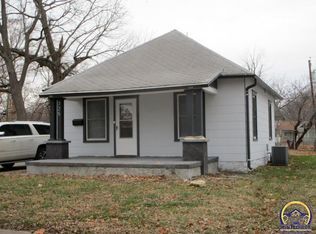 725 NE Sumner St, Topeka, KS 66616