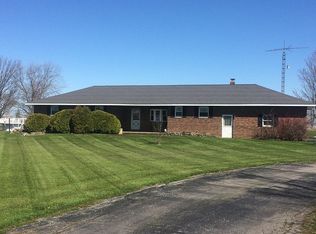 7405 Wahl Rd, Vickery, OH 43464