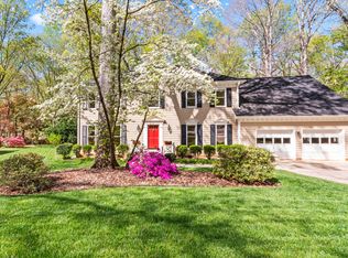 1208 Ebb Ct, Raleigh, NC 27615