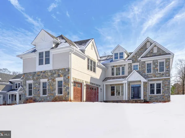 1771 Proffit Rd, Vienna, VA 22182