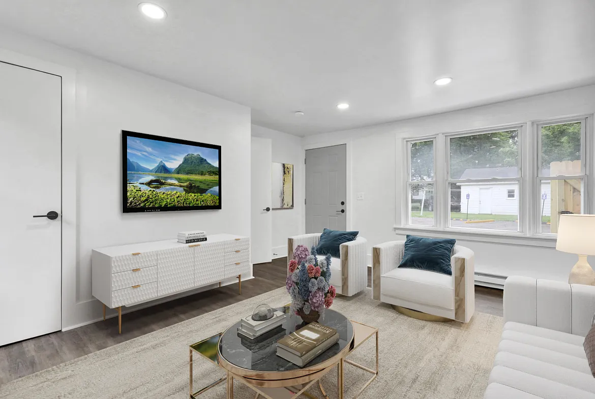 2 bed, 1500 sqft, $1,600 — Photo 3