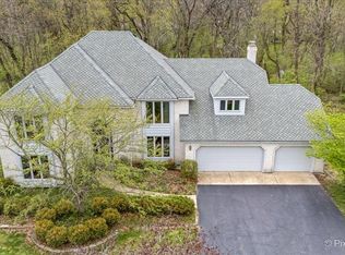 43 Oak Creek Dr, Yorkville, IL