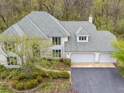 43 Oak Creek Dr, Yorkville, IL, 60560