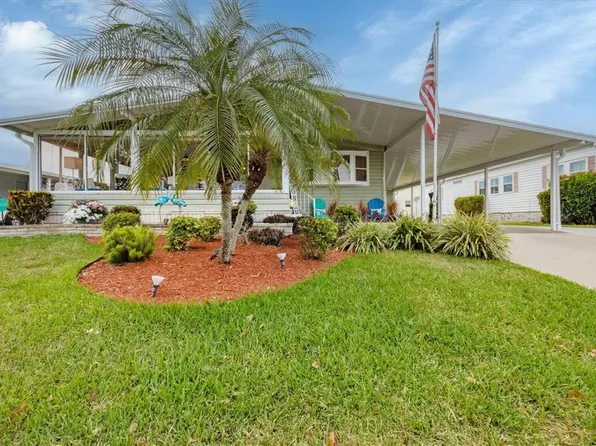 1507 45th Avenue Dr E, Ellenton, FL 34222