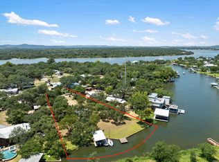 812 County Road 126, Kingsland, TX 78639