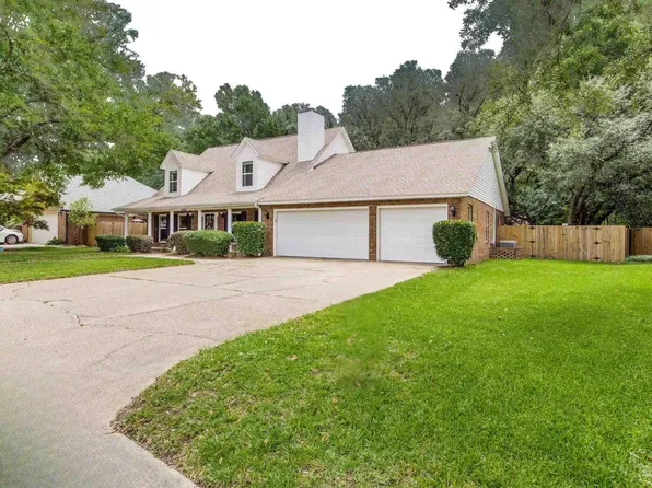 6500 Terrasanta, Pensacola, FL 32504