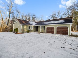 364 Hall Hill Rd, Somers, CT 06071