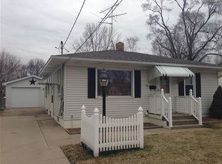 247 43rd St SW, Wyoming, MI 49548