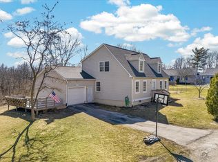 110 Sarahs Way, Middlebury, VT 05753