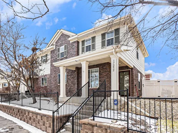17252 E Arizona Place, Aurora, CO 80017