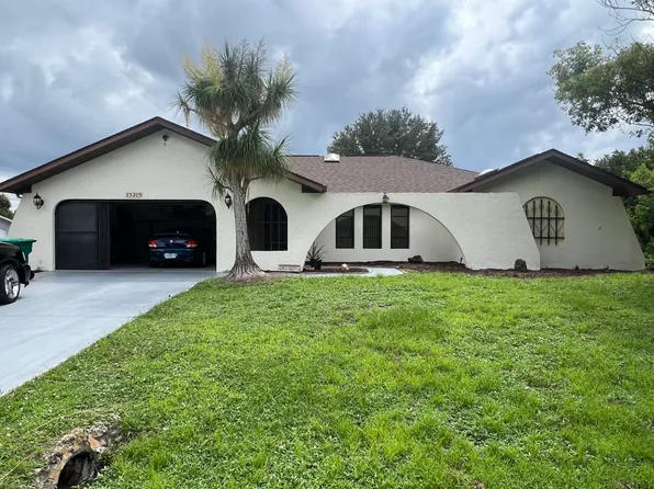 23209 Blackwell Ave, Pt Charlotte, FL 33952