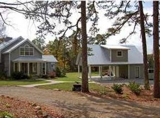 526 Payne Chapel Rd, Lookout Mountain, GA 30750