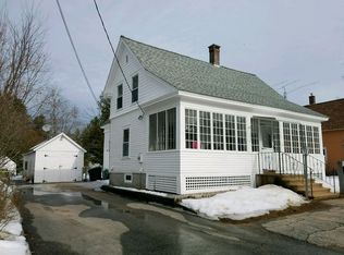 8 Fisher St, Concord, NH 03301