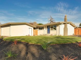 2550 Kavanagh Rd, San Pablo, CA 94806