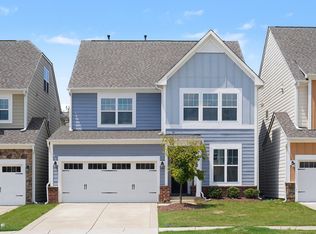 104 Cressida Woods Dr #104, Holly Springs, NC 27540