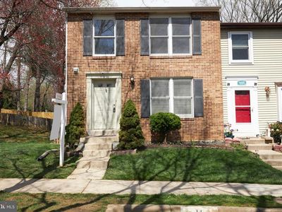 9924 Oakdale Woods Ct, Vienna, VA, 22181