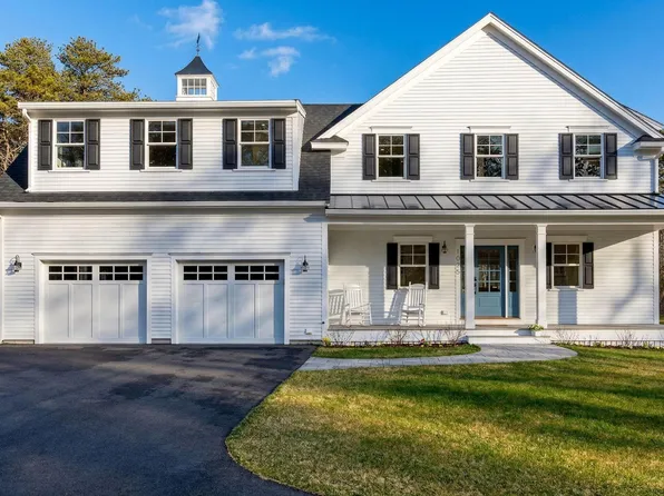 1025 Orleans Road, Harwich, MA 02645