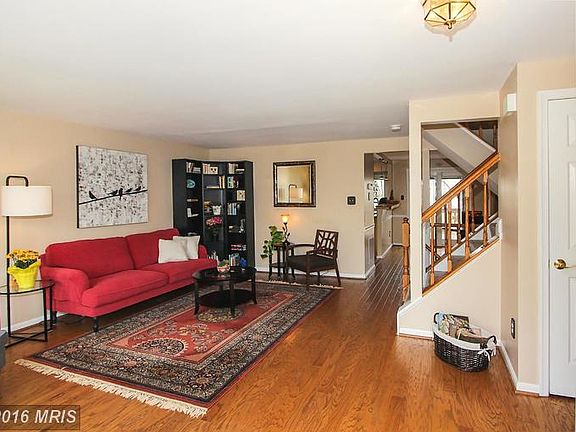 2nd image of 7312 Crestleigh Way