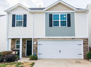 11320 Deer Chase Ln, Charlotte, NC 28262