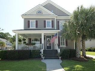 1200 Cutler Ln, Mount Pleasant, SC 29466