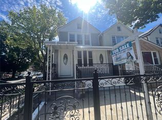 15222 119th Ave, Jamaica, NY 11434