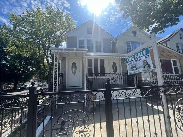 152-22 119th Avenue, Jamaica, NY 11434