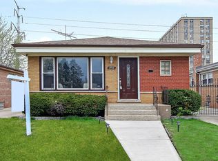 4352 W 77th Pl, Chicago, IL 60652