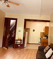 Rented by R New York